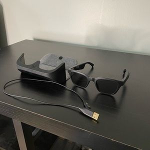 Bose Frames Alto - smart, Blue Tooth sunglasses